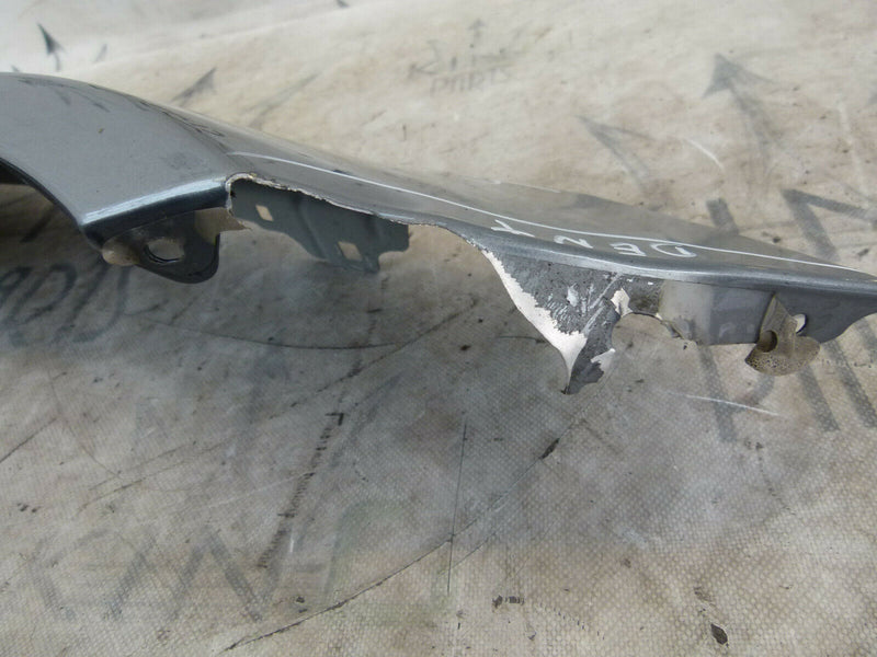 MERCEDES W207 2010-17 ALUMINUM FRONT FENDER RIGHT WING PANEL A2078810201
