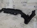 KIA SPORTAGE QL GT-LINE LCI REAR BUMPER DIFFUSER GENUINE 86612F1550