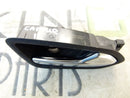 RENAULT CAPTUR 2020-ON FRONT RIGHT INTERIOR DOOR HANDLE 826721378R