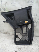 MERCEDES C CLASS W205 14-18 LEFT FRONT PASSENGER SIDE SCUTTLE PANEL A2058300703