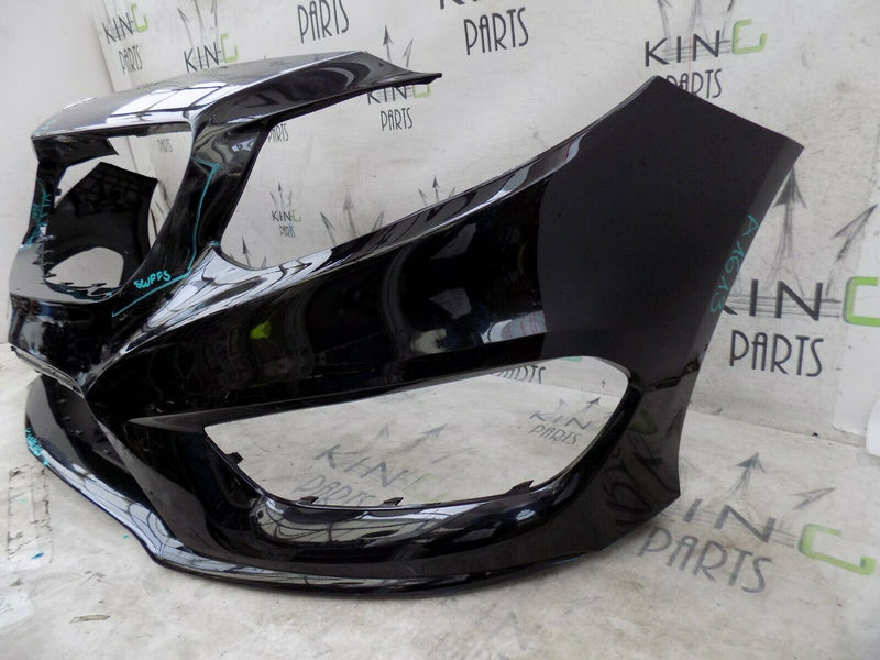 MERCEDES B CLASS A246 AMG SPORT 2015-19 FRONT BUMPER GENUINE A2468850300