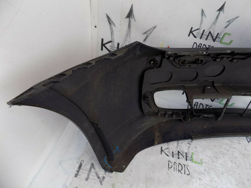 BMW 5 SERIES E60 SE SALOON FACELIFT 2007-10 FRONT BUMPER GENUINE 7178068