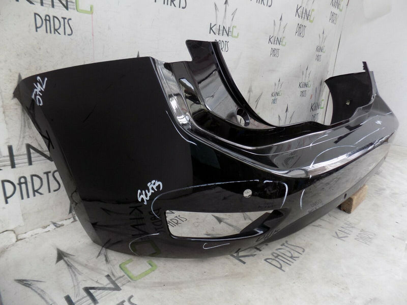 CITROEN C4 PICASSO MK2 2015-ON REAR BUMPER GENUINE PDC C06452-091
