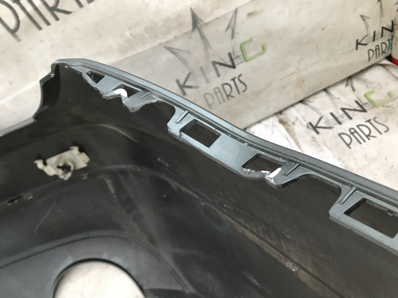 MERCEDES C W204 LCI 2011-2014 REAR BUMPER PDC GENUINE A2048850238