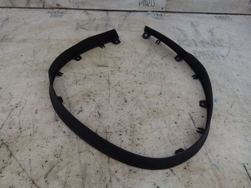HONDA JAZZ MK2 2008-2011 FRONT BUMPER COVER STRIP GENUINE 71110TF0000