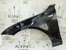 AUDI A7 S7 4G8 2010-2017 ALUMINIUM FRONT FENDER WING PANEL LEFT SIDE