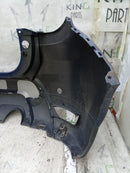 DACIA DUSTER MK2 2018-2021 REAR BUMPER PDC GENUINE 850222027R