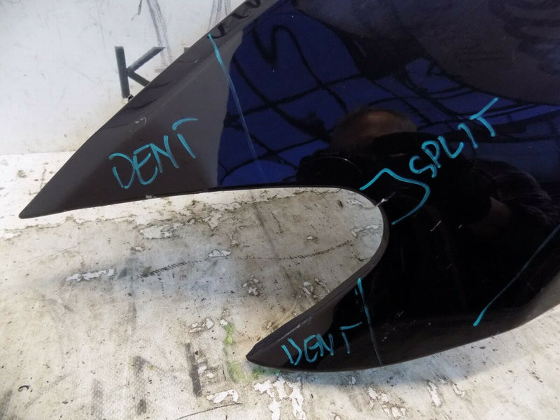 BMW 5 SERIES F10 F11 2010-2017 LEFT PASSENGER SIDE WING FENDER PANEL BLUE