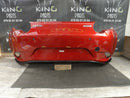 Mazda MX5 2014-On Rear Bumper Genuine Red (8546)