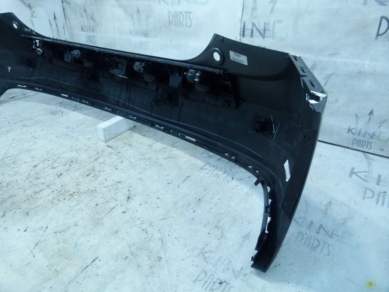 AUDI A1 8X FACELIFT 2014-2018 REAR BUMPER PDC GENUINE 8XA807511