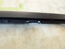 RENAULT CAPTUR 2020-ON EXTERIOR DOOR TRIM MOLDING 828206542R