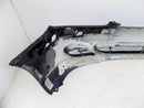 MERCEDES S CLASS W220 (V220) S600 2001-2006 BLUE FRONT BUMPER GENUINE PDC