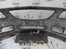 VAUXHALL INSIGNIA A MK1 2009-2012 GREY FRONT BUMPER GENUINE PDC 13238285