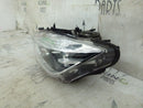 BMW 3 F30 LCI 2015-18 PASSENGER LEFT SIDE HEADLIGHT GENUINE 8738713