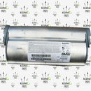 BMW 5 SERIES E60 M5 2003-2010 PASSENGER PANEL DASHBOARD AIR 397039708134