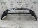 VW GOLF MK8 2019-ON FRONT BUMPER IN BLACK GENUINE 5H0807221