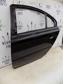 VOLVO S80 MK2 2008-2014 GENUINE REAR DOOR PANEL LEFT PASSENGER SIDE