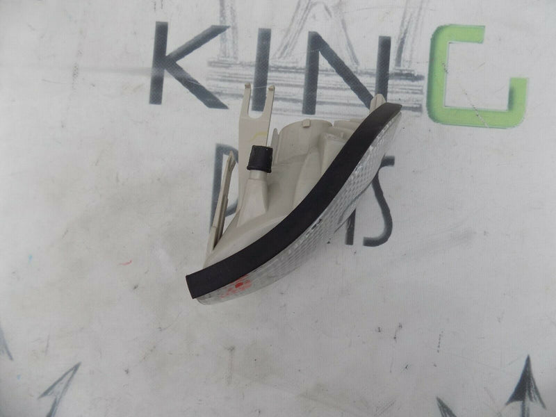 BMW 3 SERIE 1994-2001 SALOON FRONT LEFT CORNER LIGHT WHITE INDICATOR