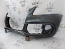 AUDI Q5 S-LINE 2013-2016 FRONT BUMPER GENUINE IN GREY 8R0807437AC