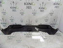 NISSAN JUKE 2014-ON FACELIFT REAR BUMPER LOWER PART DIFFUSER GENUINE
