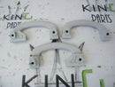FIAT 500L TREKKING 2013-2017 INTERIOR ROOF HANDLE GRAB SET OF 3