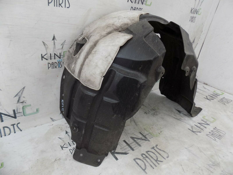 FORD ECOSPORT MK2 INNER WING ARCH LINER FRONT PASSENGER SIDE GN15-1615-BC