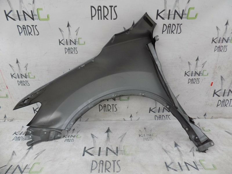 NISSAN X TRAIL T32 2013-ON RIGHT FRONT WING FENDER PANEL GENUINE