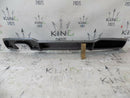 AUDI A3 8V 2016-ON S LINE REAR BUMPER DIFFUSER LOWER VALANCE 8V3807521R