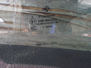 BMW 1 Series E87 2004-2011 Rear Door Window Glass Left Passenger Side N/S