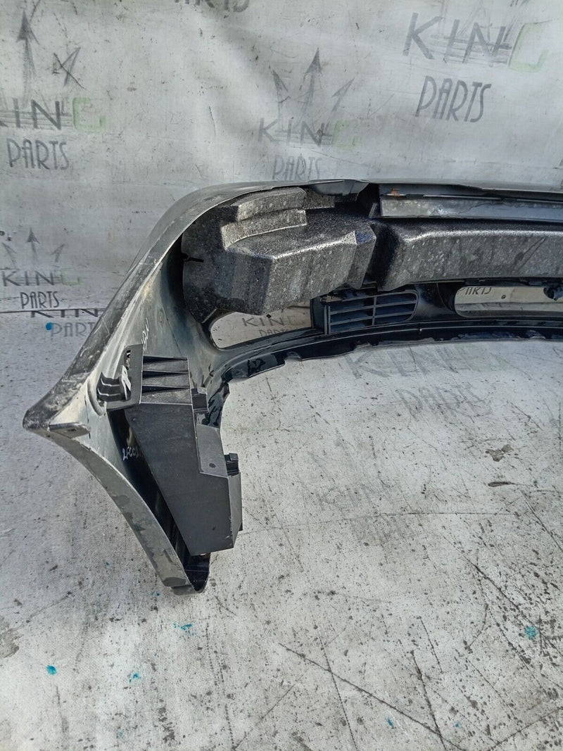 SAAB 9-3 93 1997-2000 FRONT BUMPER GENUINE 4676326