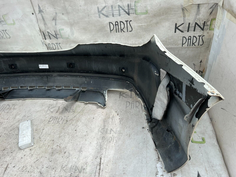 MERCEDES CLA AMG C117 W117 2013-2017 REAR BUMPER PDC A1178851525