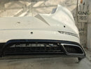 KIA PROCEED GT-LINE 2018-2021 REAR BUMPER PDC GENUINE 86611J7710
