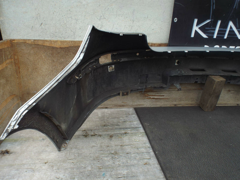 BMW 1 Series E81 E87 Rear Bumper Genuine Silver (6570)