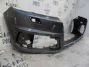 AUDI Q7 S LINE 2015-2019 GREY FRONT BUMPER GENUINE 4M0.807.095.A