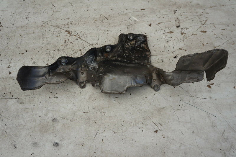 CITROEN C4 GRAND PICASSO 2006-2013 EXHAUST MANIFOLD HEAT SHIELD 9661522880