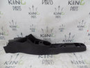 Skoda Fabia 5J 2010-2014 Center Console Middle Tunnel 5J0863241