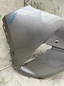 TOYOTA CH-R 2016-2020 FRONT BUMPER UPPER SECTION GENUINE 52119-F4010