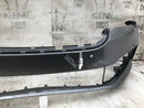 SKODA SUPERB III LCI 2019-ON FRONT BUMPER PDC GENUINE 3V0807221