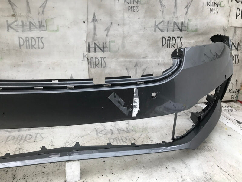 SKODA SUPERB III LCI 2019-ON FRONT BUMPER PDC GENUINE 3V0807221