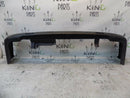 NISSAN NV200 MK1 (M20) 2009 ON REAR BUMPER  GENUINE 85022-JX53H