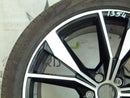 VW TIGUAN MK2 R-LINE WHEEL ALLOY RIM & 8.5JX20H2 ET38 5NA601025AH GENUINE