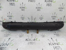 PEUGEOT PARTNER TEEPE 2012-2015 REAR BUMPER GENUINE PDC 9682043777