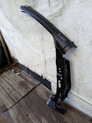 PEUGEOT PARTNER MK3 K9 2018-ON FRONT DOOR A PILLAR RIGHT DRIVER SIDE PANEL P1972