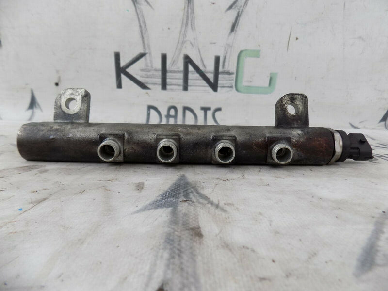 VAUXHALL INSIGNIA 2008-2016 2.0 CDTi FUEL INJECTOR REAL - COMMON RAIL - 55566047
