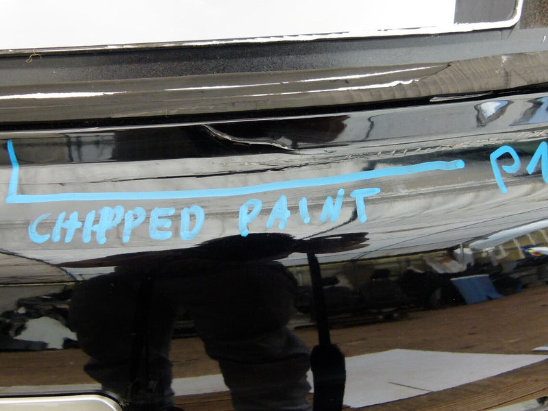 RANGE ROVER SPORT L494 2014-2021 GENUINE TAILGATE BOOT LID PANEL