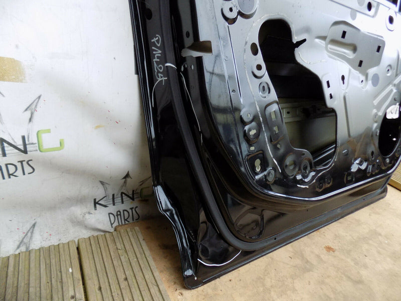 CITROEN C4 e-C4 (ELECTRIC) 2021-ON FRONT DOOR SHELL PANEL LEFT SIDE