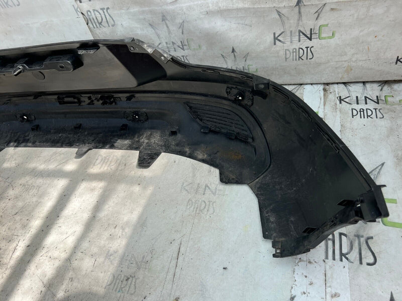RENAULT KADJAR LCI 2018-ON REAR LOWER BUMPER PDC GENUINE 850220923R