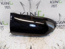 RANGE ROVER SPORT L464 2018 REAR BUMPER LOWER CORNER LEFT SIDE PDC BLACK