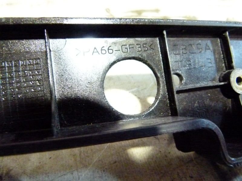 RANGE ROVER SPORT 13-17 FRONT RIGHT SIDE WING BRACKET GENUINE CPLA16150AC