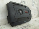 VOLKSWAGEN GOLF MK7 2012-2016 ENGINE TOP COVER PANEL GENUINE